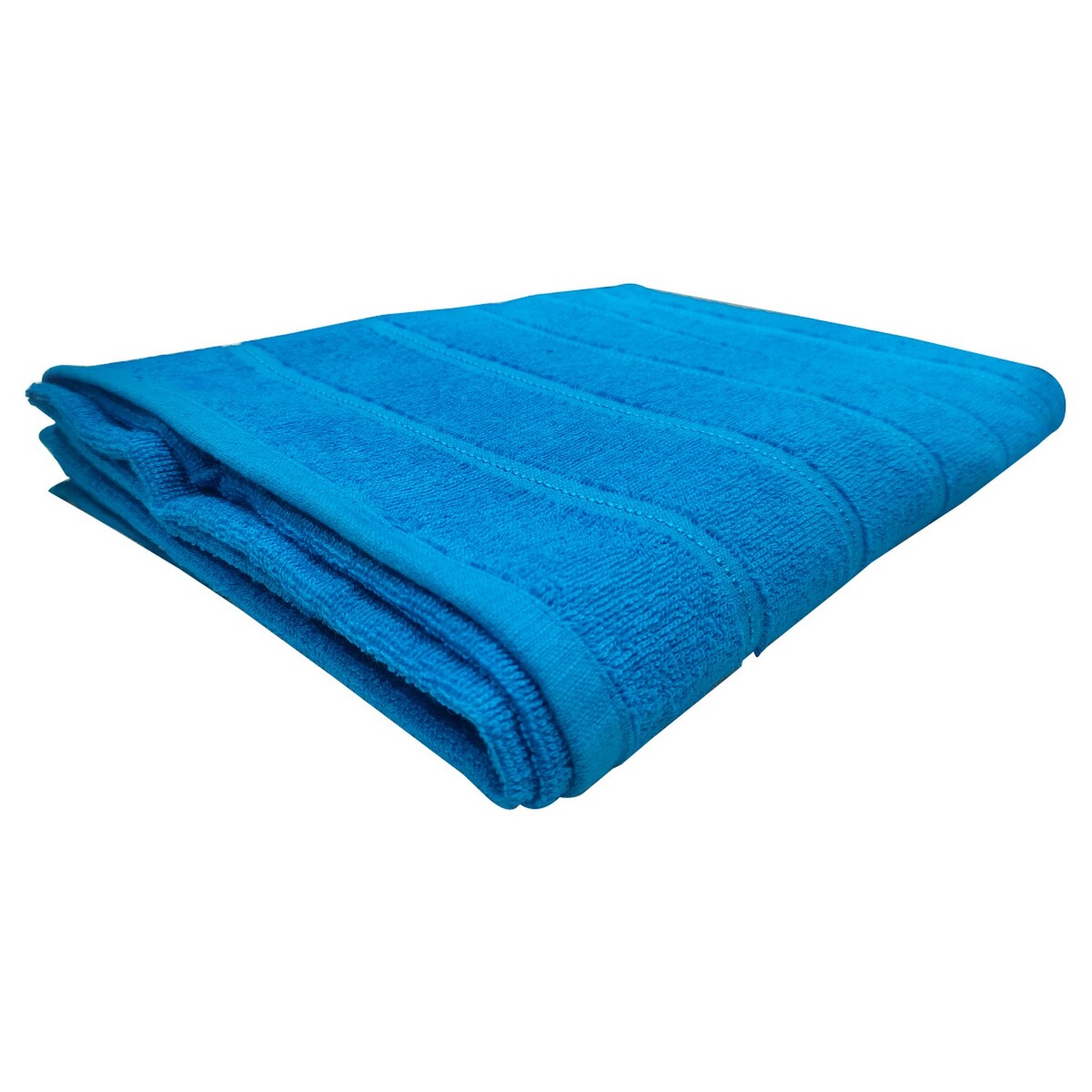 HOMEWELL Bath Towel Quick Dry Assorted Colour
