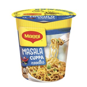 Maggi Cuppa Masala Noodles 70g