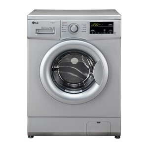 LG FHM1207SDL Front Load Washing Machine 7Kg 5*