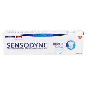 Sensodyne  Tooth Paste Repair & Protect 70g