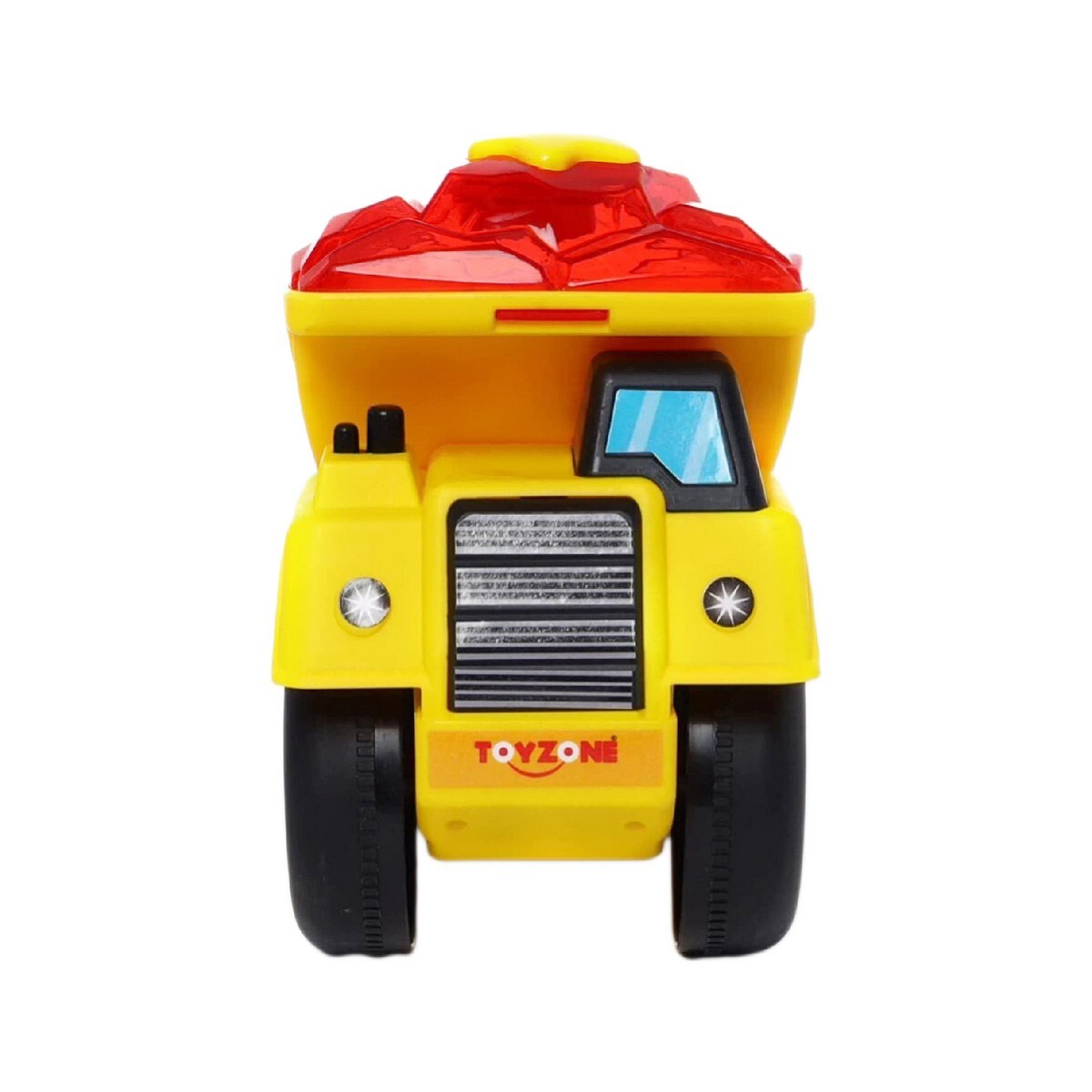 Toy Zone Dumper Kings Truck-71907