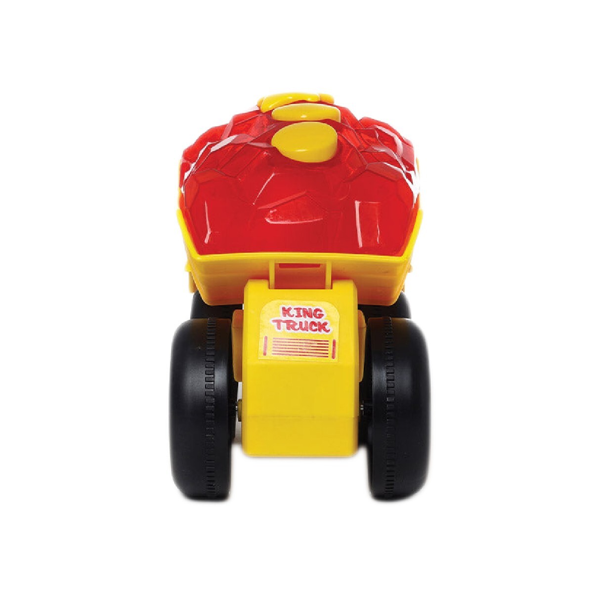 Toy Zone Dumper Kings Truck-71907