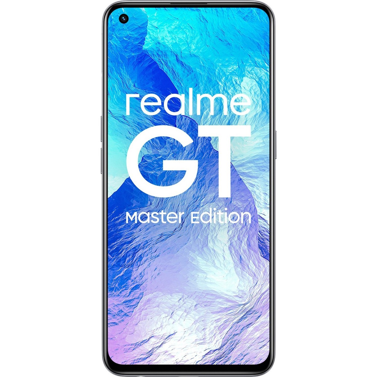 Realme GT Master Edition 8GB/128GB Daybreak Blue