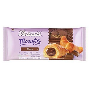 Bauli Moonfils Chocolate 50gm