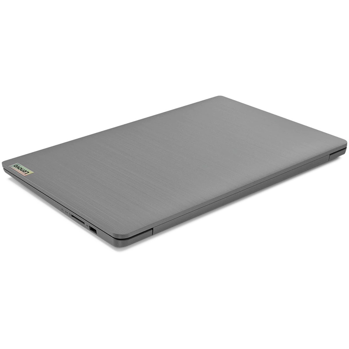 Lenovo IdeaPad Slim 3 Core i3 11th Gen 15.6" Win 11+MSO Arctic Grey