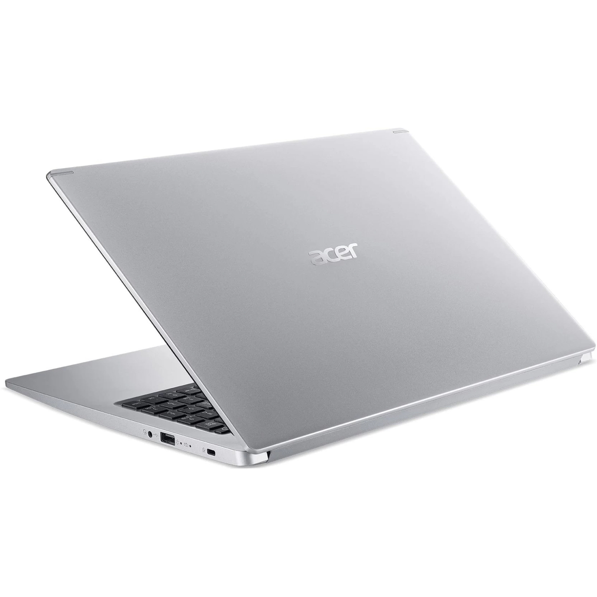 Acer Aspire 5 A515-45 AMD Ryzen-5 5500U 15.6" Win 11+MSO Pure Silver