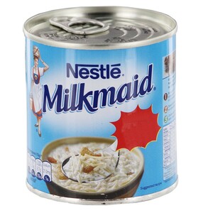 Nestle Milkmaid Condensed Milk 380gm