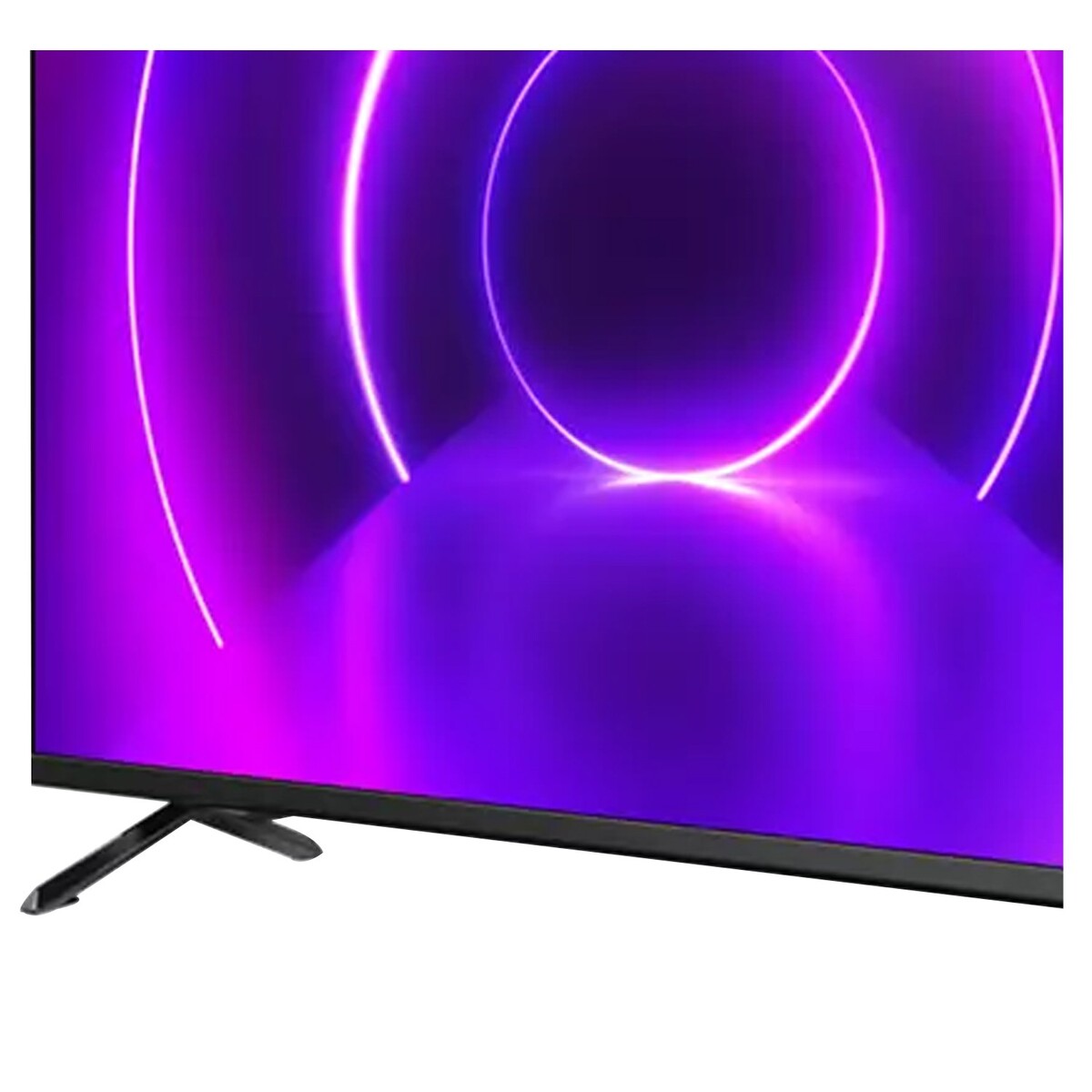 Philips 4K Ultra HD Smart LED TV 43PUT8135 43"