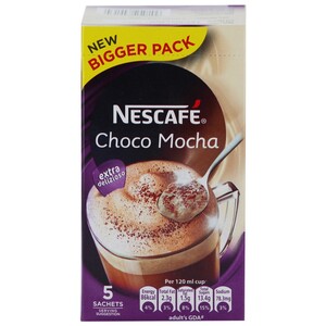 Nescafe Coffee Choco Mocha 75g