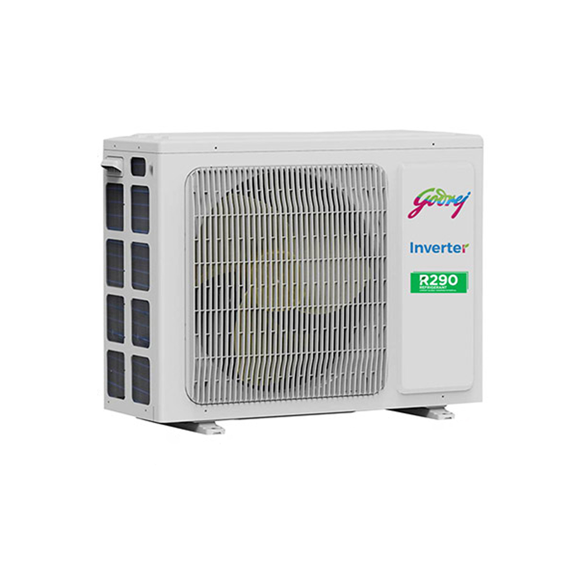 Godrej Inverter Air Conditioner GIC 12TGC5 WUA 1 Ton 5*