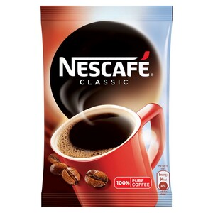 Nescafe Classic Sachet 50g