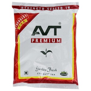 AVT Premium Tea 500g