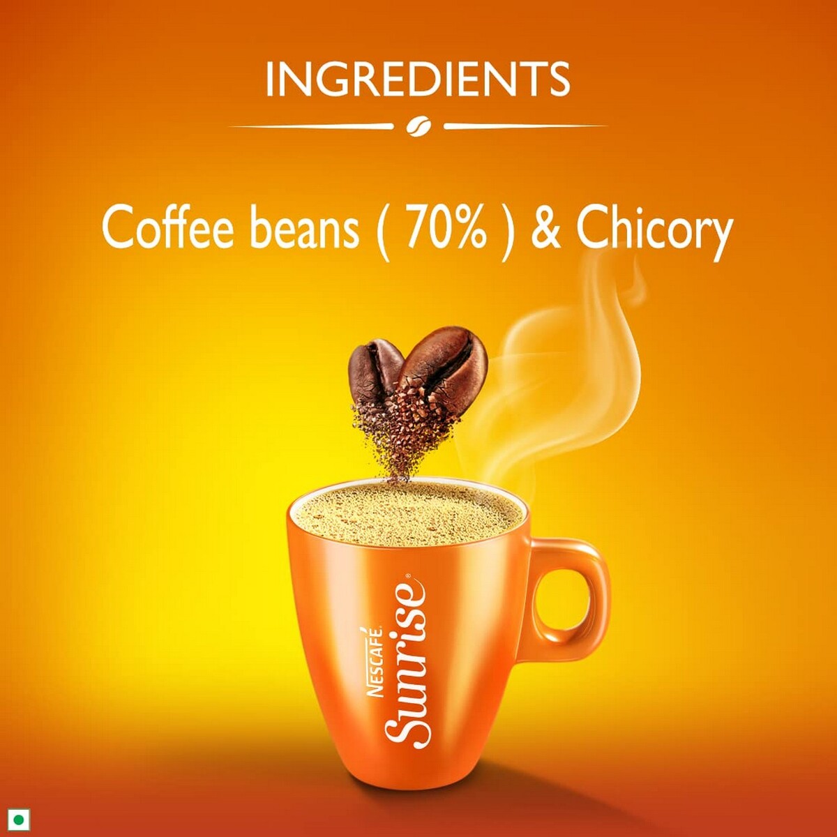 Nescafe Sunrise Sachet Premium 50gm