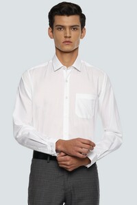Louis Philippe Formal Shirt LPSFMSLF513614