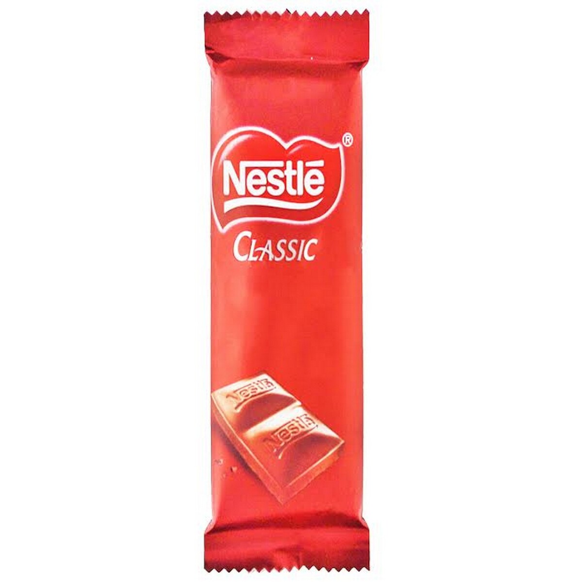 Nestle Classic Chocolate 15g