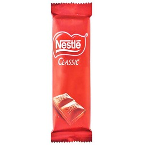 Nestle Classic Chocolate 18g