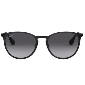 Ray-Ban Ladies  Frame With  Gray Gradient Lens Sunglass