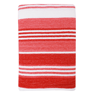 Home Well  Bath Towel Regal Stripe Assorted Colour and  Assorted Design