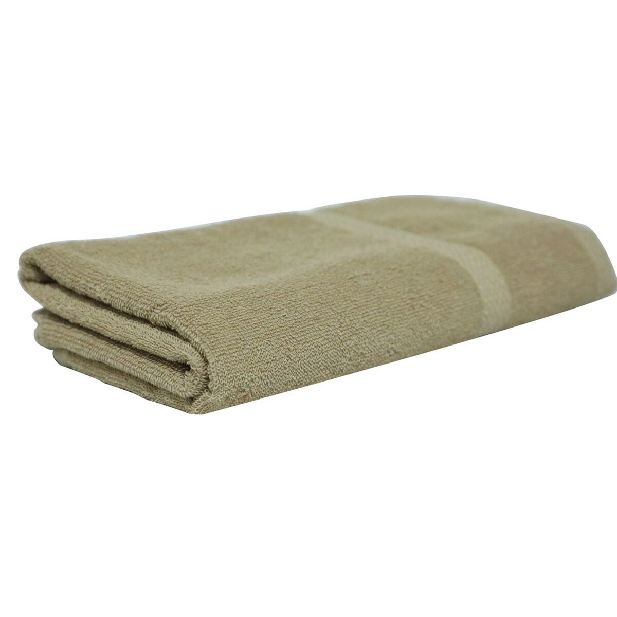 Home Well Bath Towel Fab Solid Assorted