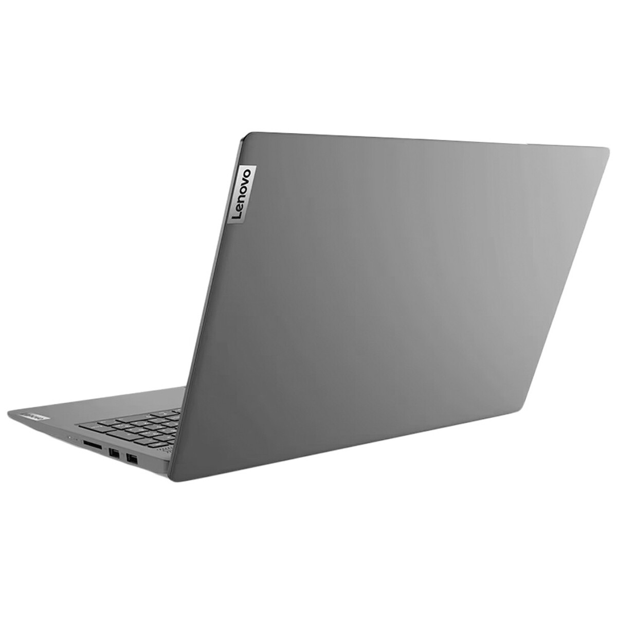 Lenovo Ideapad 5 Core i5 11th Gen 15.6" Win 11+MSO Graphite Grey