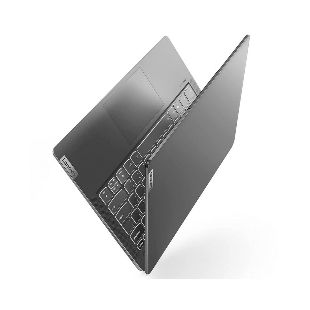 Lenovo IdeaPad Slim 5 Pro Core i5 11th Gen 14" Win 10+MSO Storm Grey