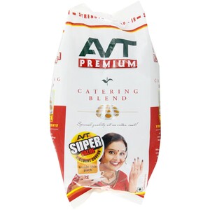 AVT Premium Tea Catering Blend 1kg