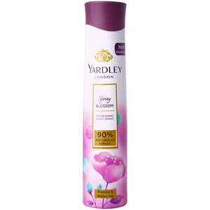Yardley Deodorant Spring Blossom 150ml