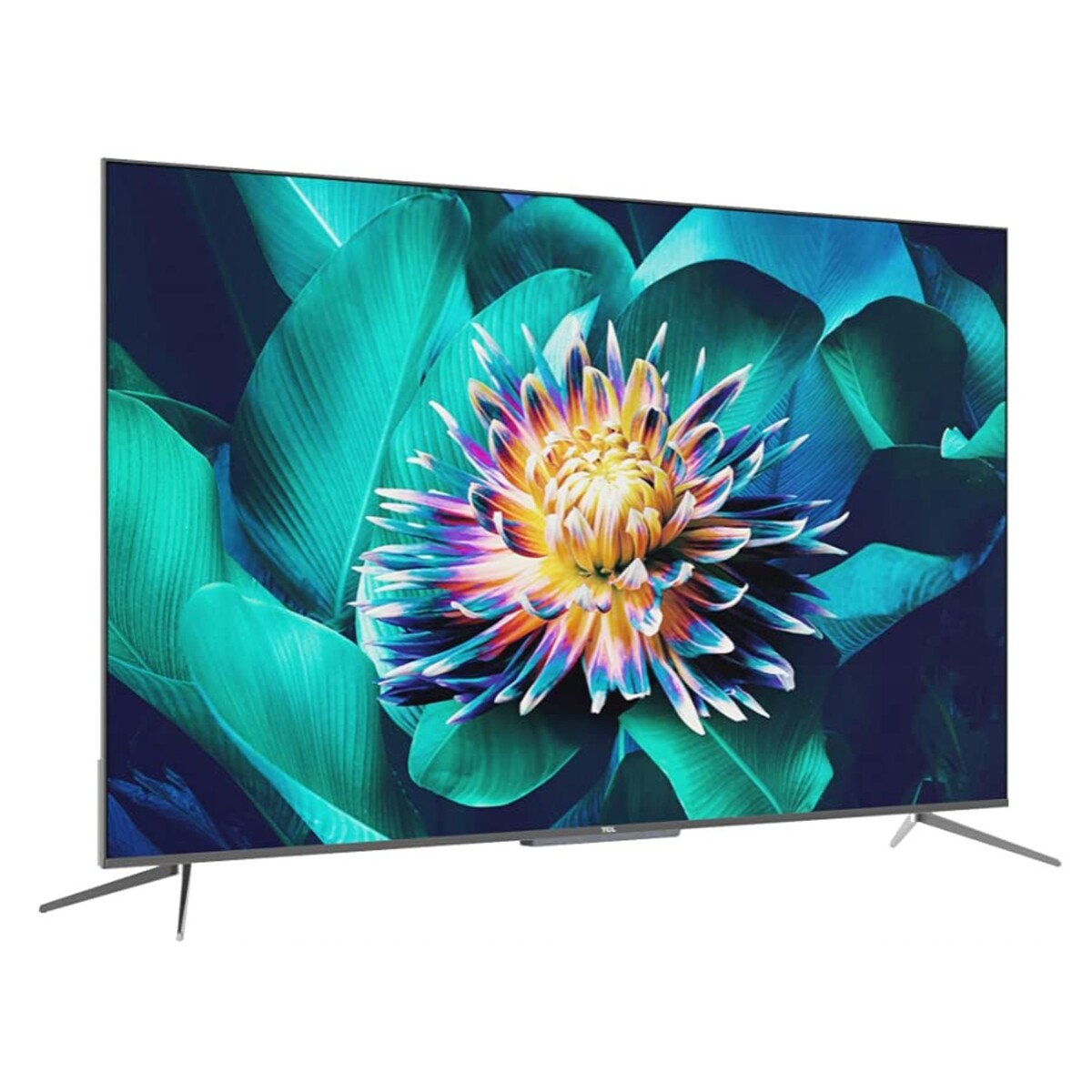 TCL 4K Ultra HD Android Smart LED TV 65C715 65"