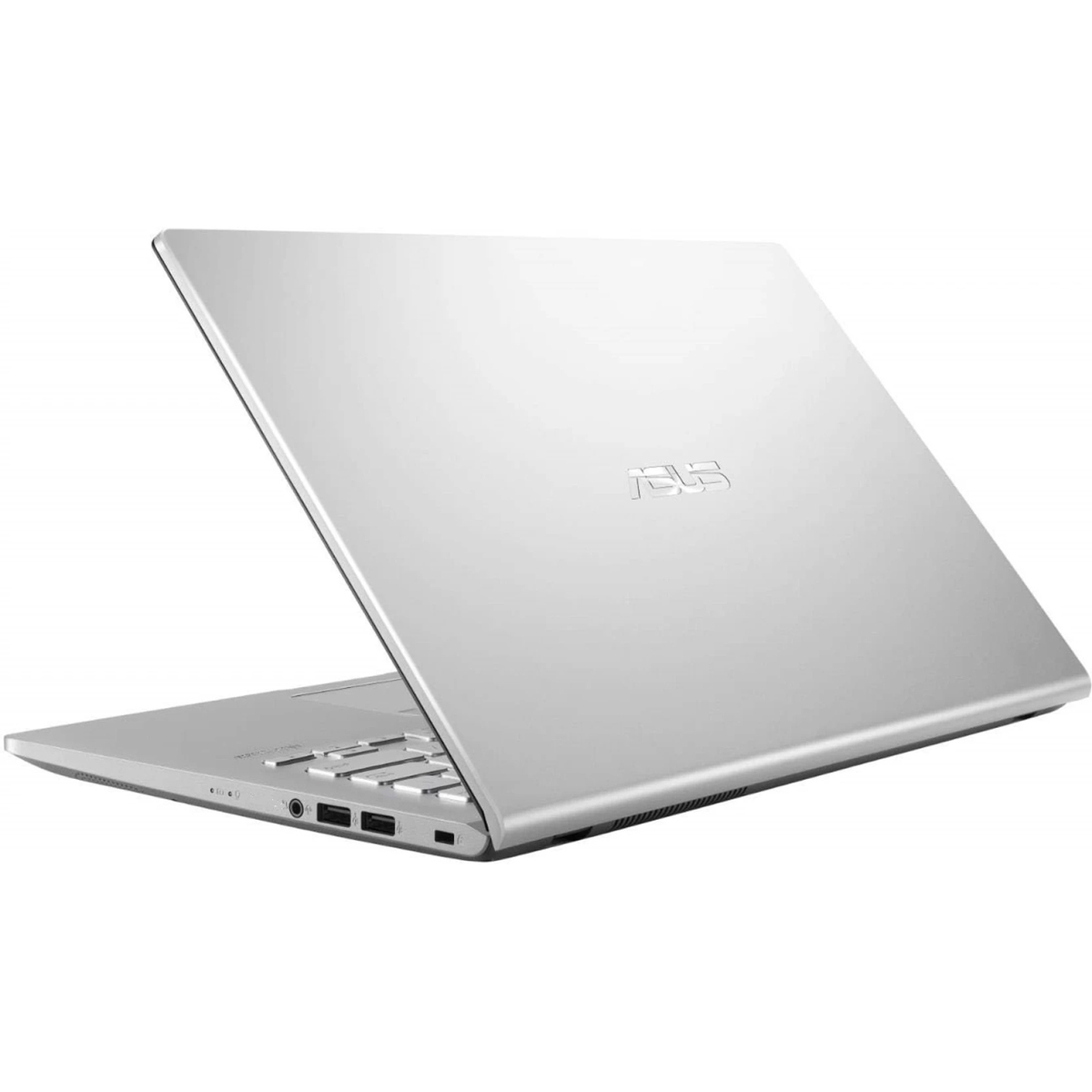 Asus Vivobook EB372WS Core i3 11th Gen 14.1" Win 11 Transparent Silver