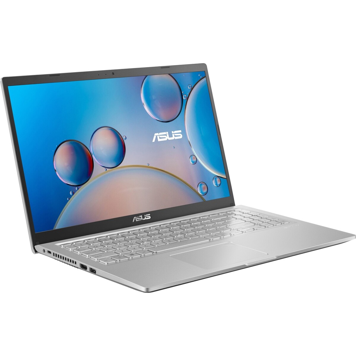 Asus Notebook EJ302TS Core i3 11th Gen 15.6" Win 10 Transparent Silver
