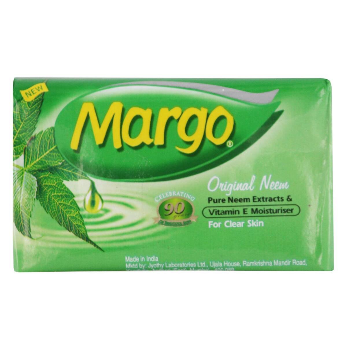 Margo Soap Original Neem 100g