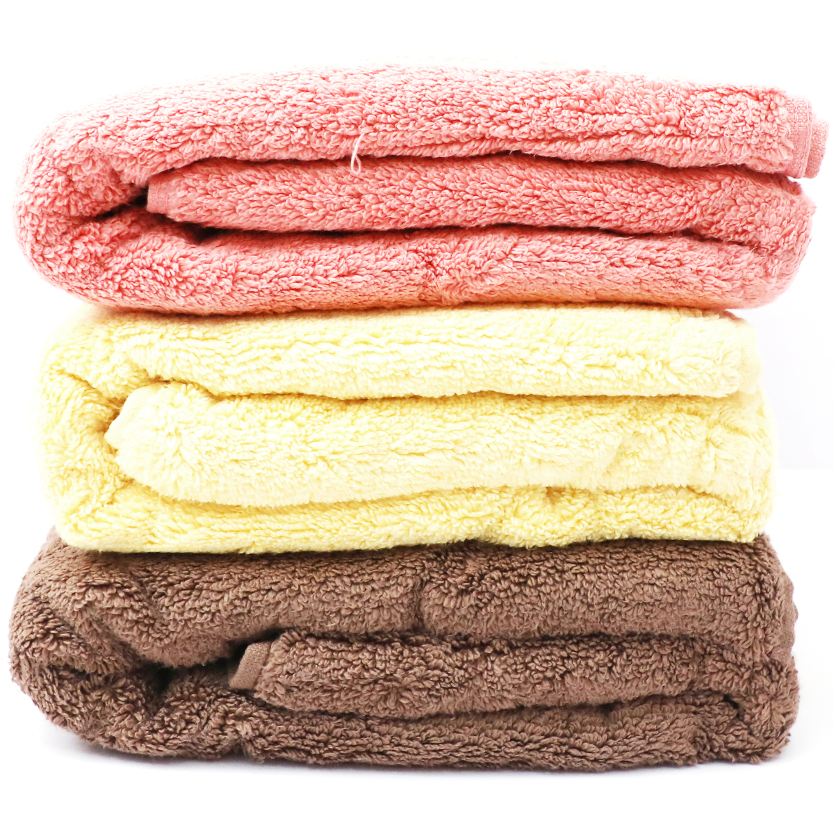Home Well Bath Towel Assorted Colour