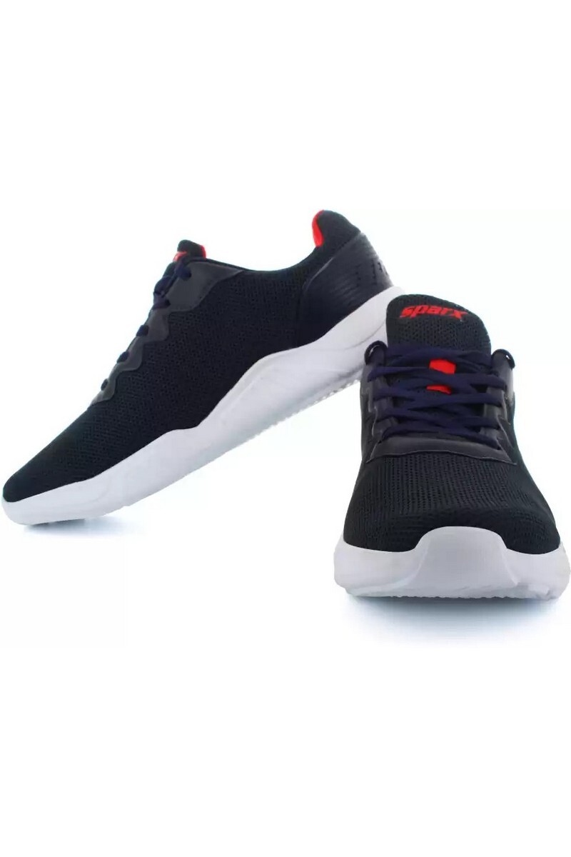 Buy Sparx Mens Sports Shoe SM 648 Online - Lulu Hypermarket India