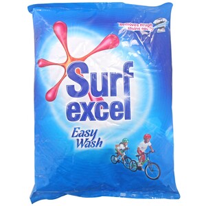 Surf Excel Detergent Powder Easy Wash 5kg