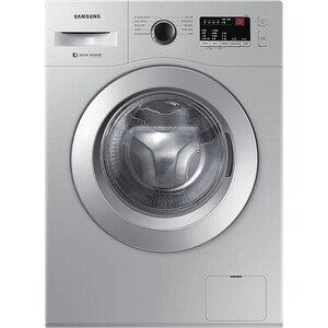 Samsung WW65R20GLSS Front Load Washing Machine 6.5Kg