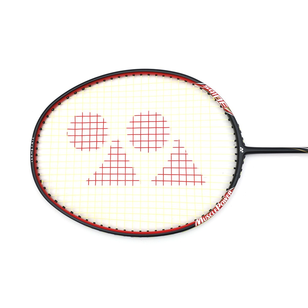 Yonex Badminton Racket Muscle Power 33