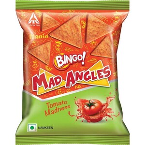 Bingo Mad Angle Tomato Madness 72.5g