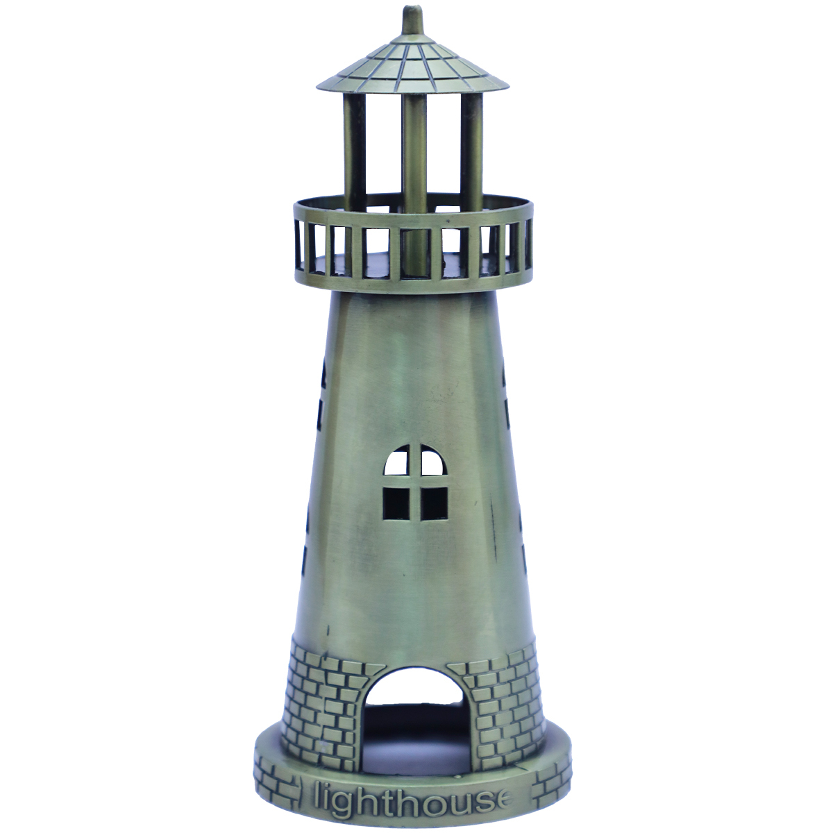 Home Well Lighthouse