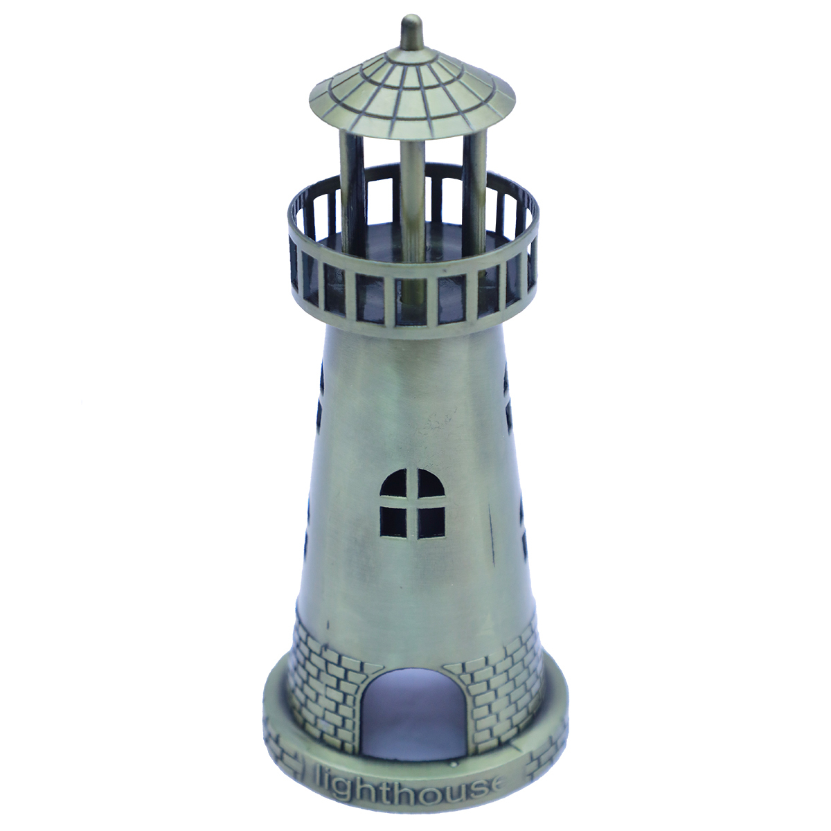 Home Well Lighthouse