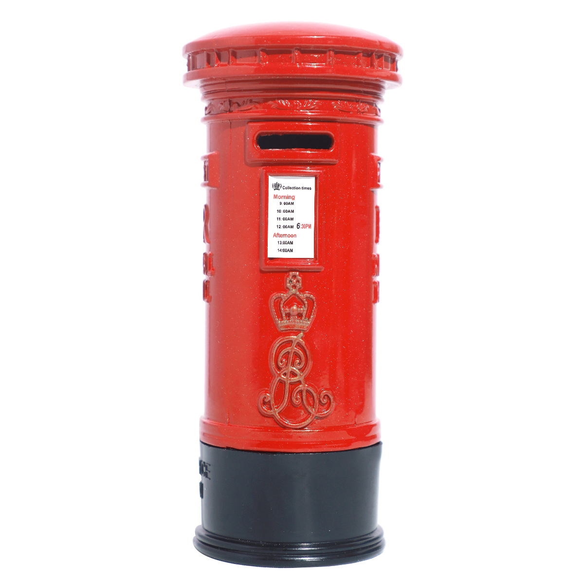 Home Well  Postbox Moneyba 161-37