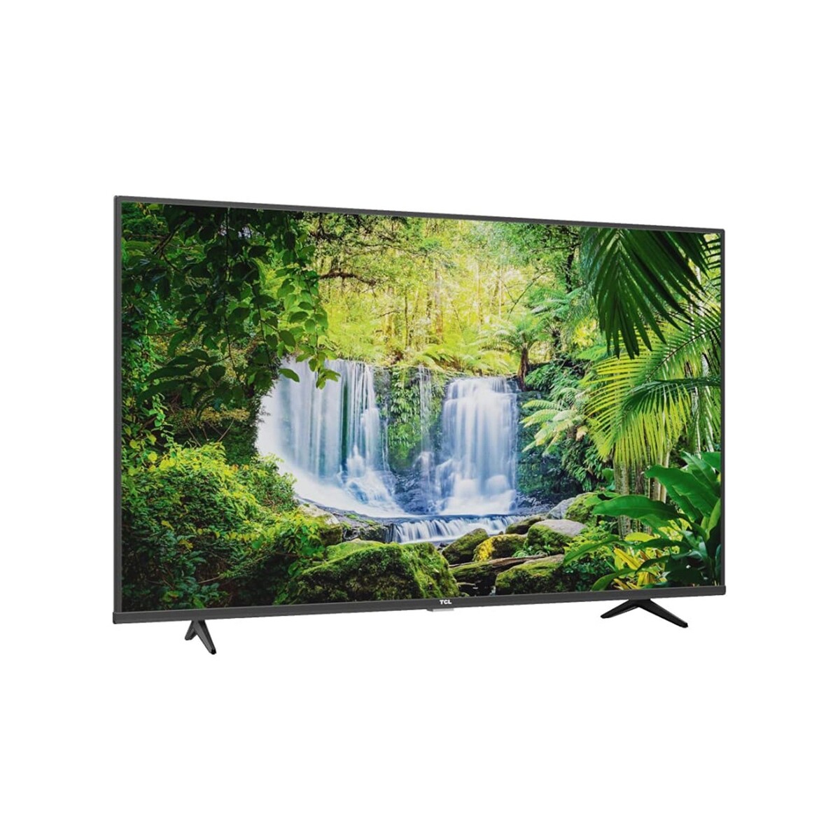TCL 4K Ultra HD Android Smart LED TV 50P615 50"