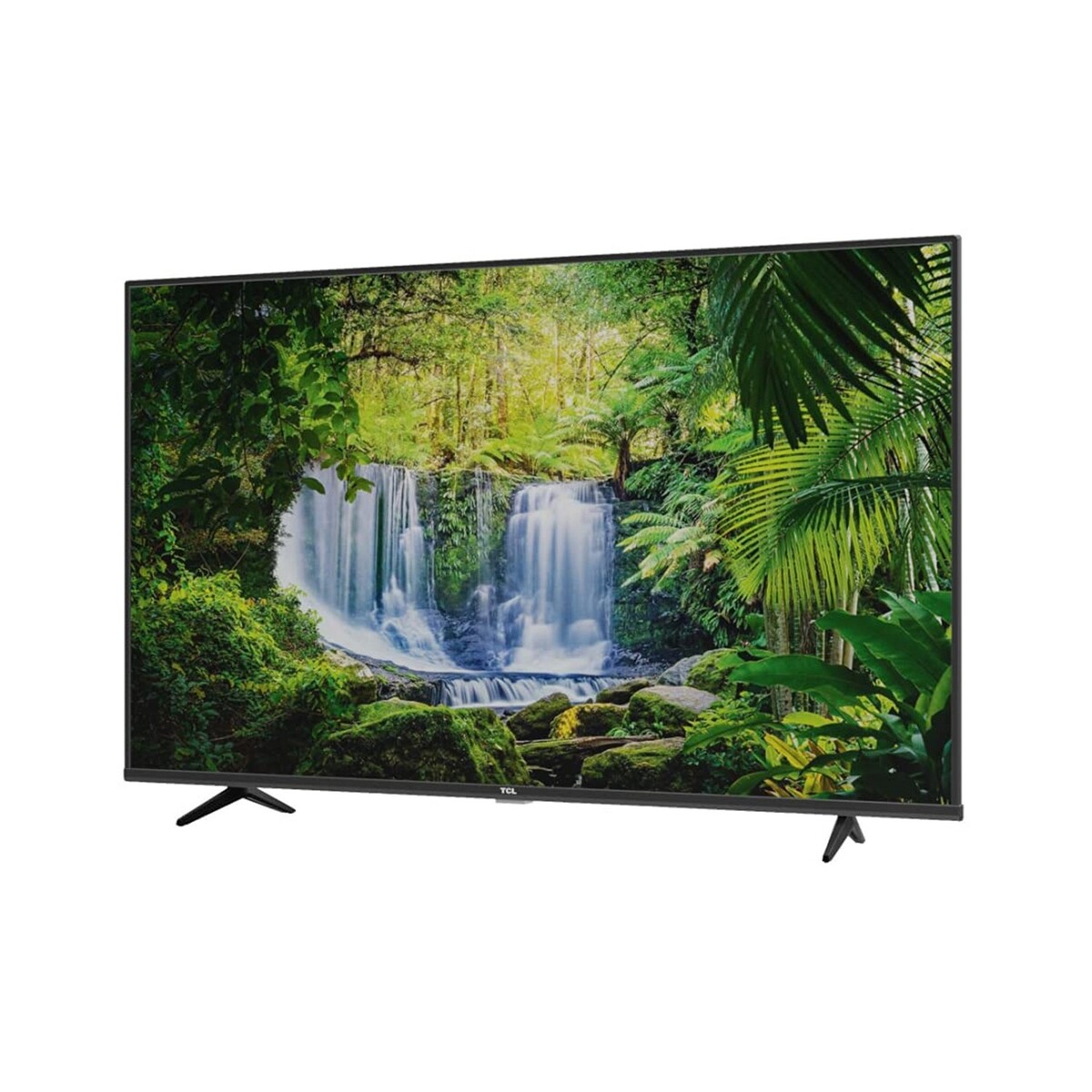 TCL 4K Ultra HD Android Smart LED TV 50P615 50"