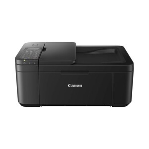 Canon E4570 Inkjet Multi Function Printer