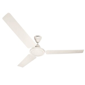 Impex Aero Vista Ceiling Fan Ivory