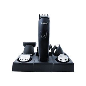 Impex GK 402 8-in-One Professional Multi Grooming and Trimmer Kit