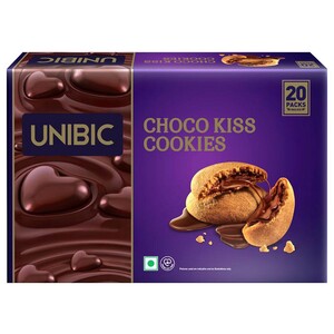 Unibic Choco Kiss 250g