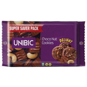 Unibic Choco nut 500g
