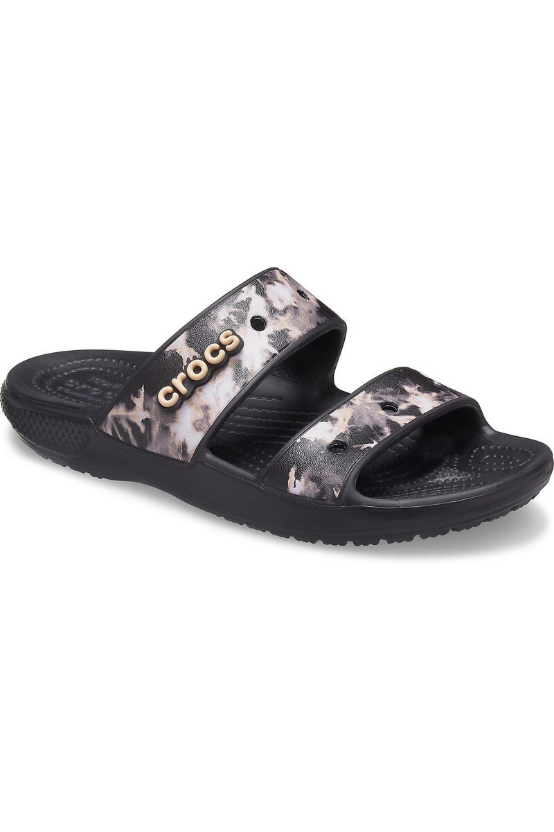Crocs Mens Sandal 207310 001