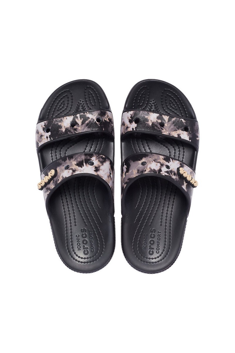 Crocs Mens Sandal 207310 001