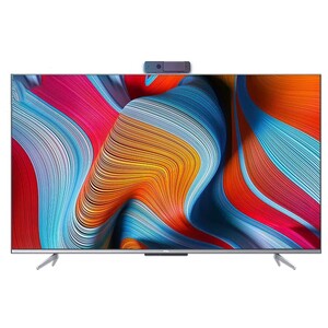 TCL Ultra HD 4K Android Smart LED TV 50P725 50